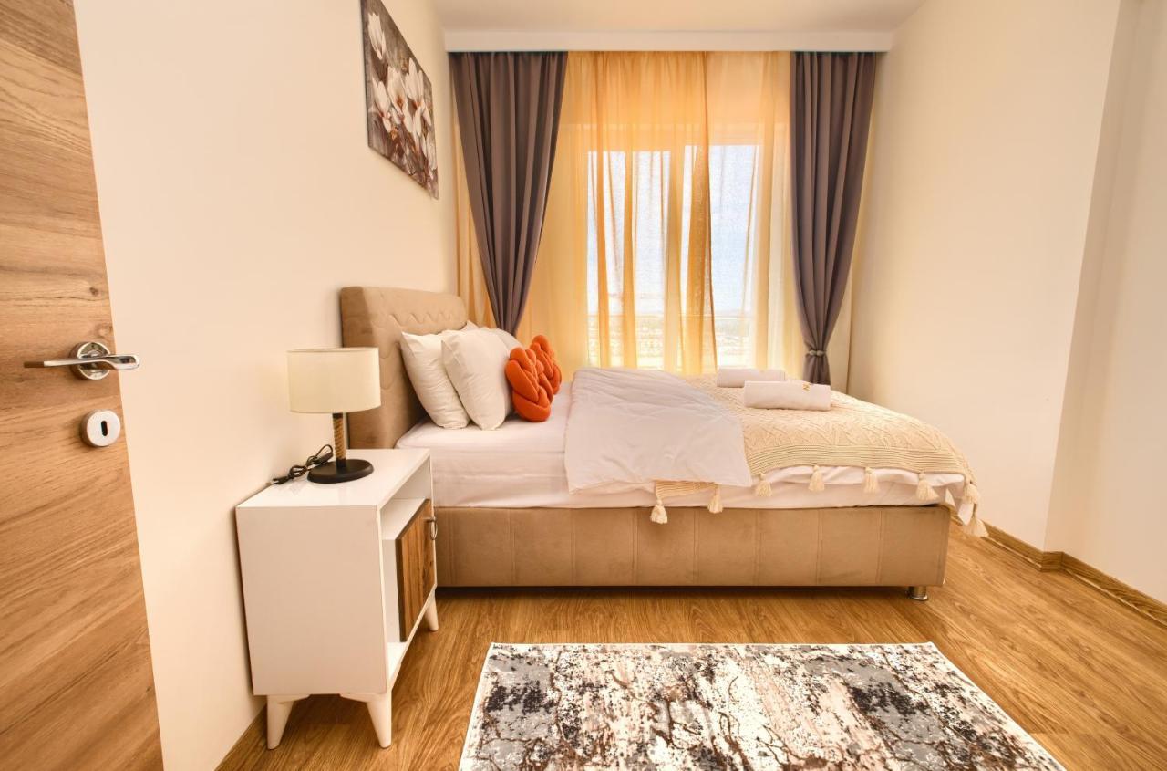 1207 By Newinn Appartement