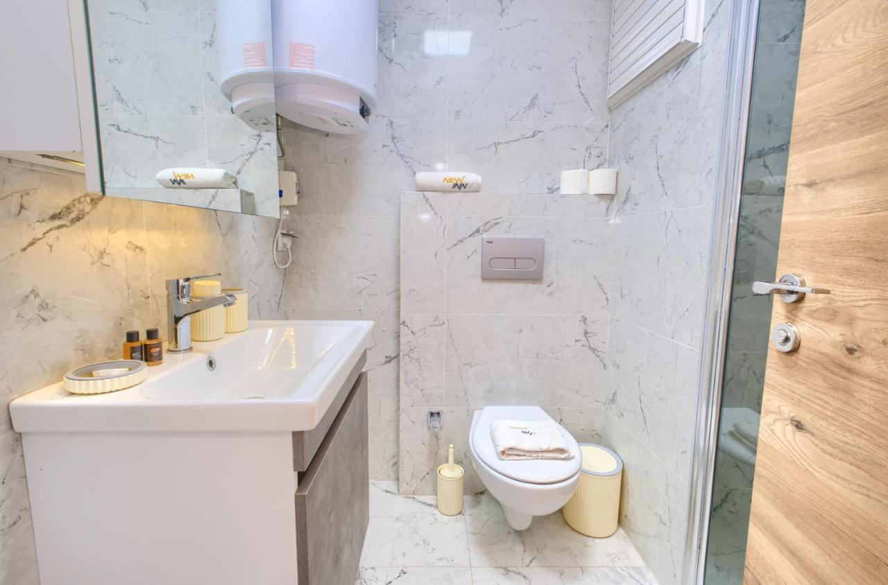 Appartement 1207 By Newinn Antalya