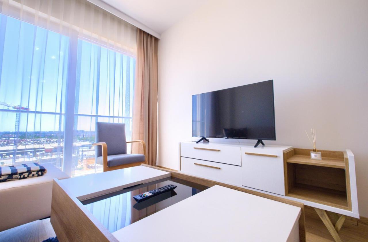 1207 By Newinn Appartement