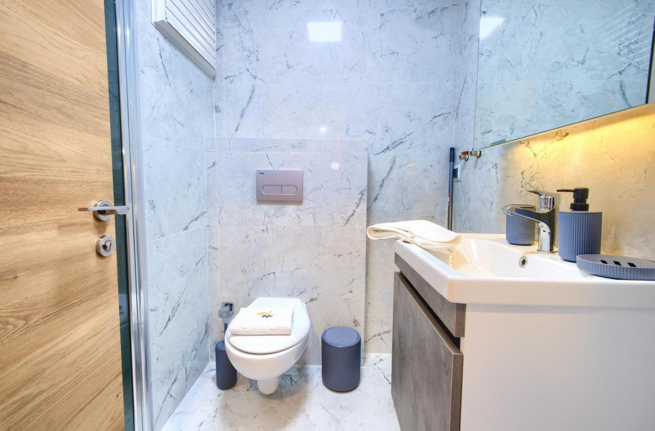 1207 By Newinn Appartement