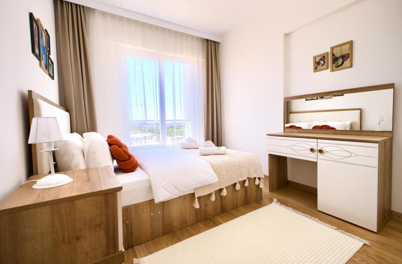 1207 By Newinn Appartement