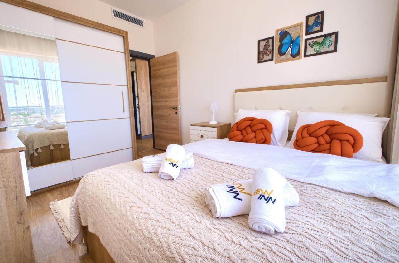 1207 By Newinn Appartement