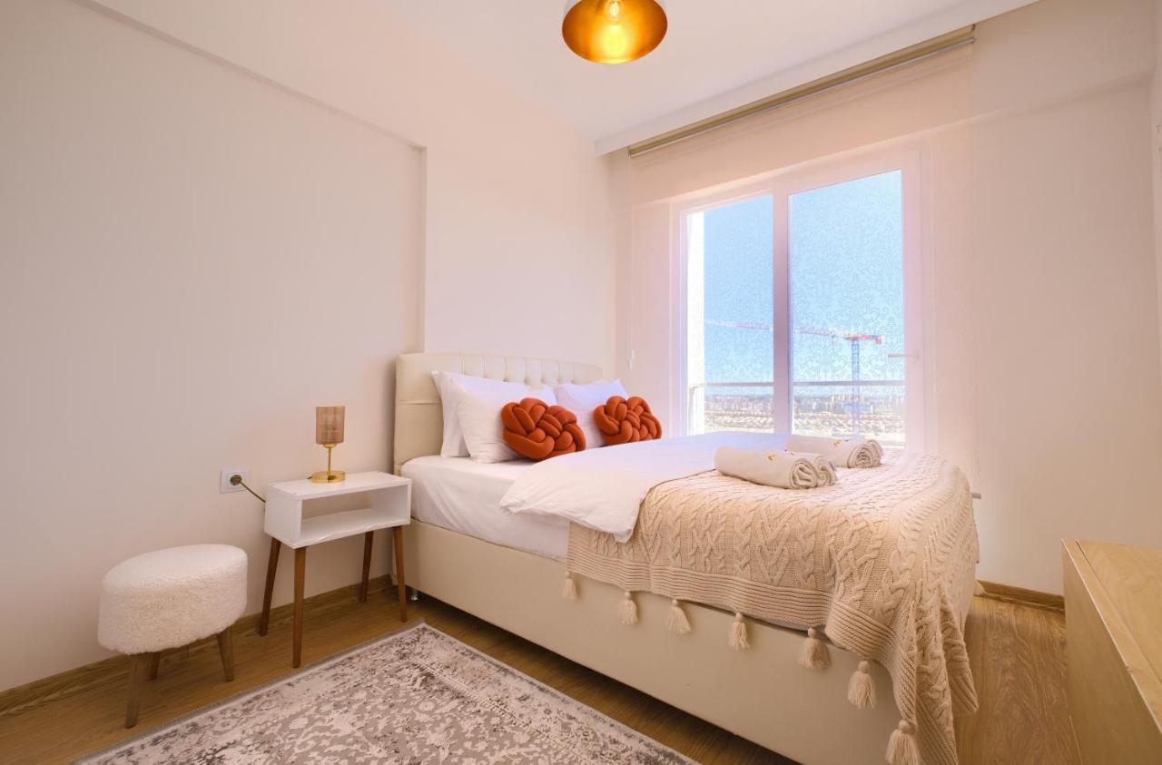 Appartement 1207 By Newinn *