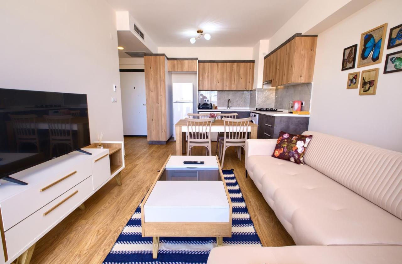 1207 By Newinn Appartement *