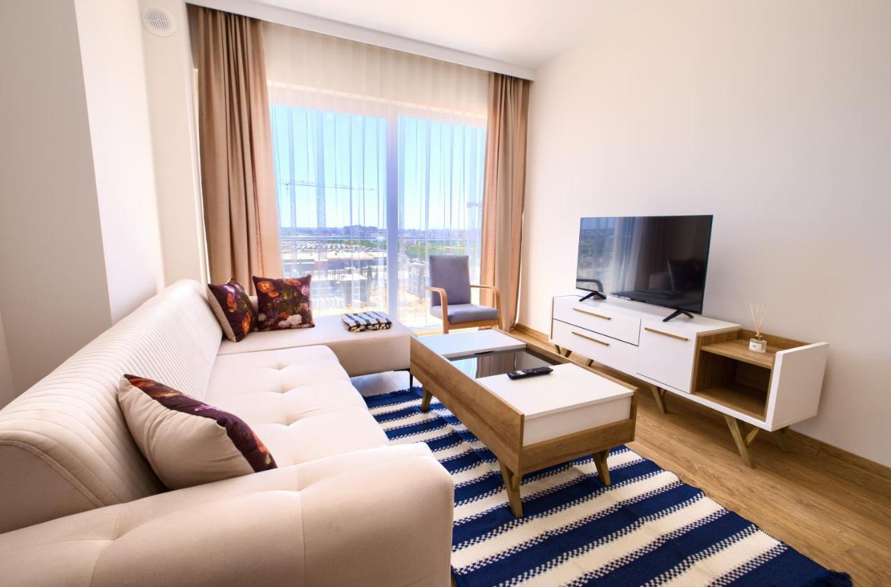 Appartement 1207 By Newinn