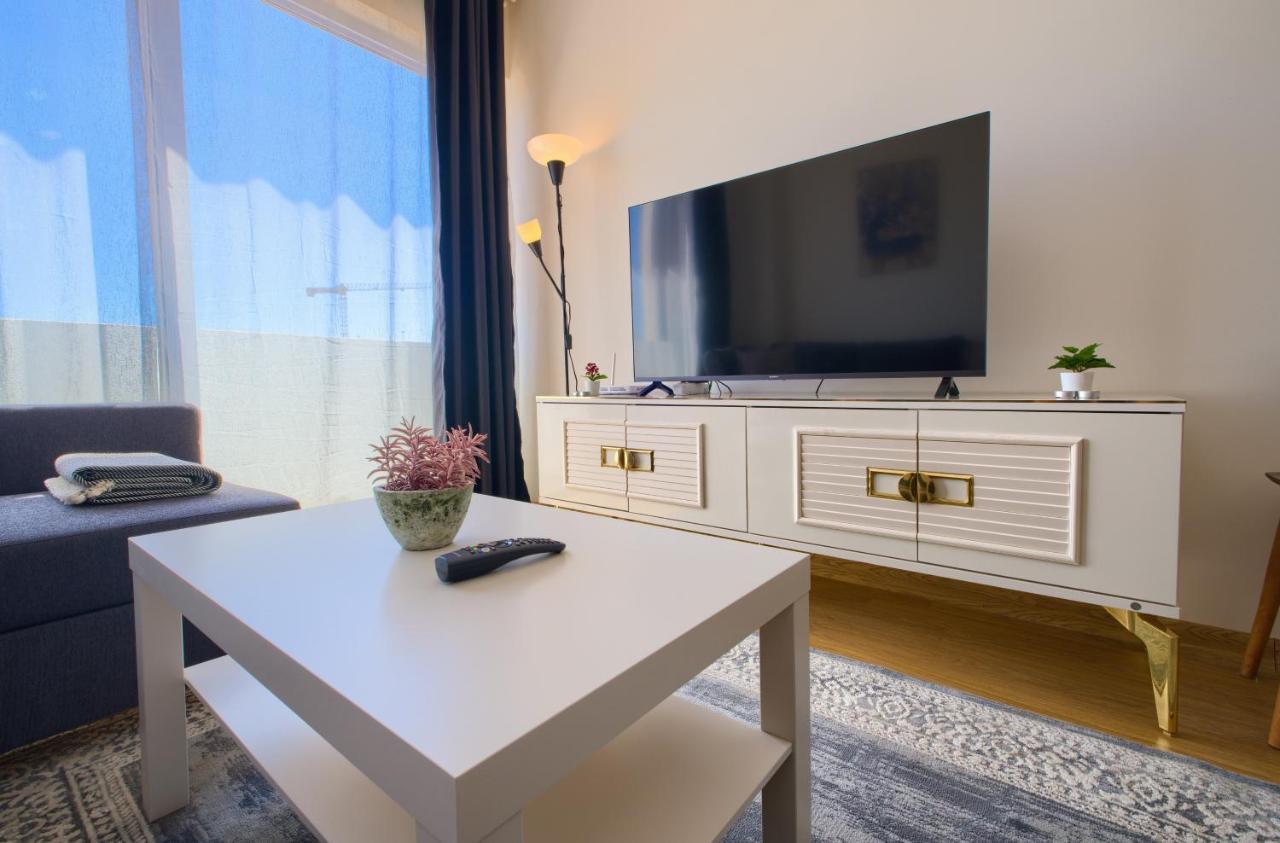 1207 By Newinn Appartement *