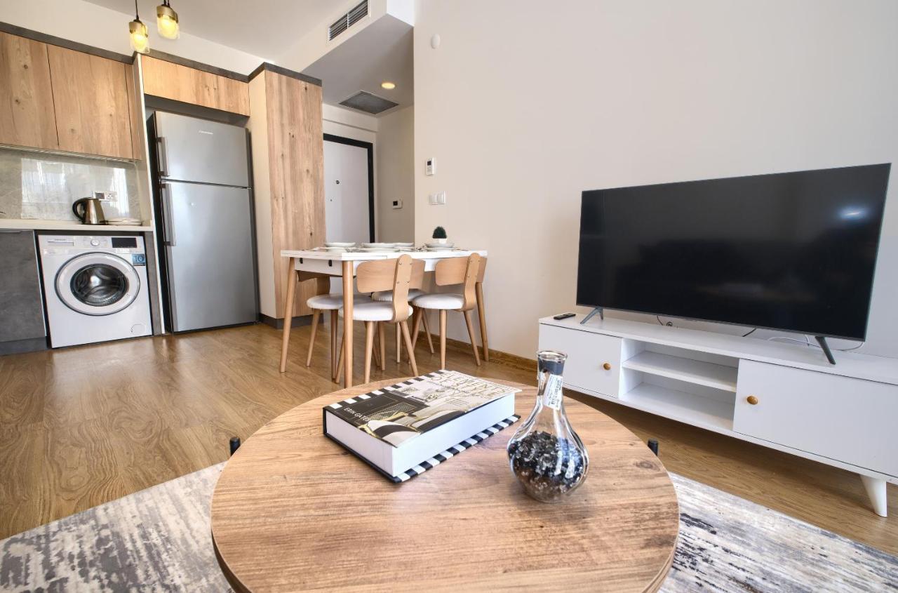Appartement 1207 By Newinn *
