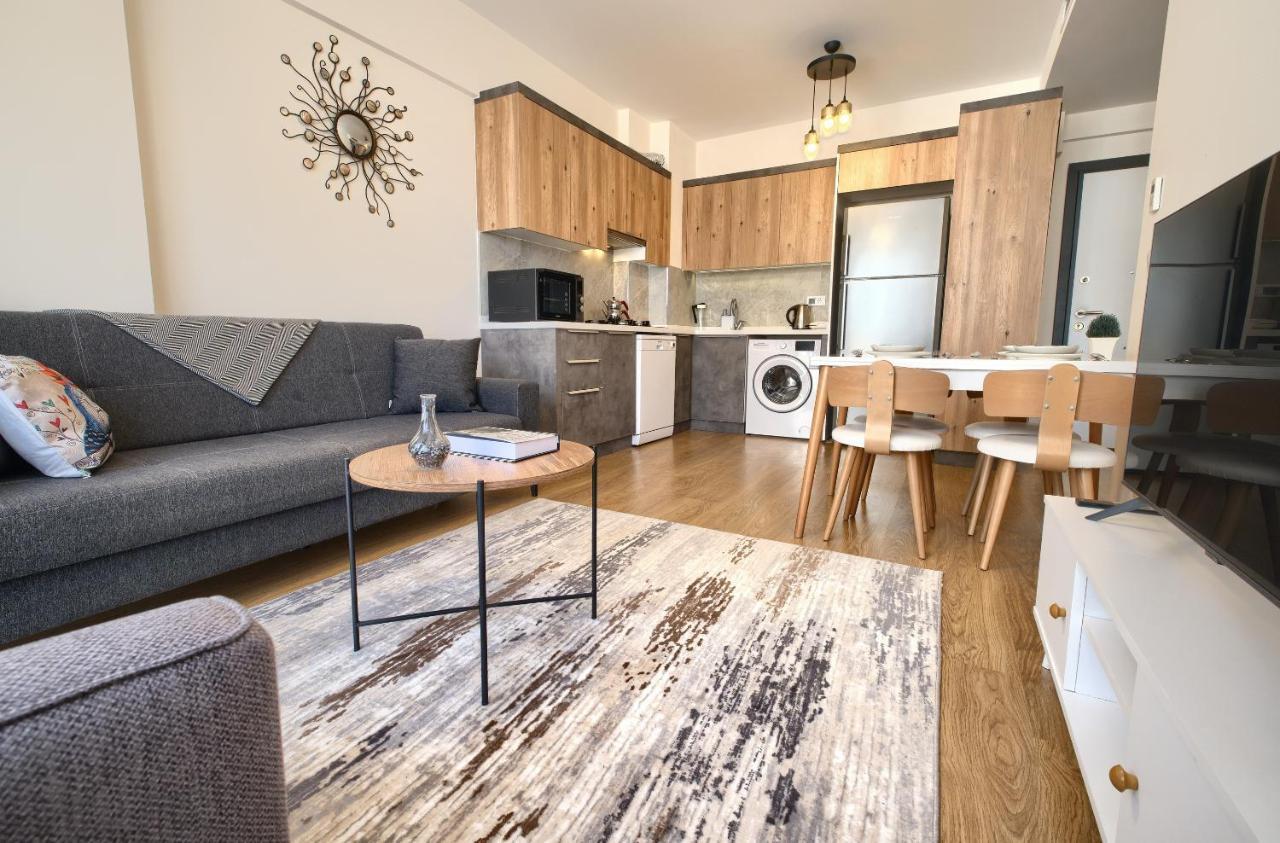 Appartement 1207 By Newinn *