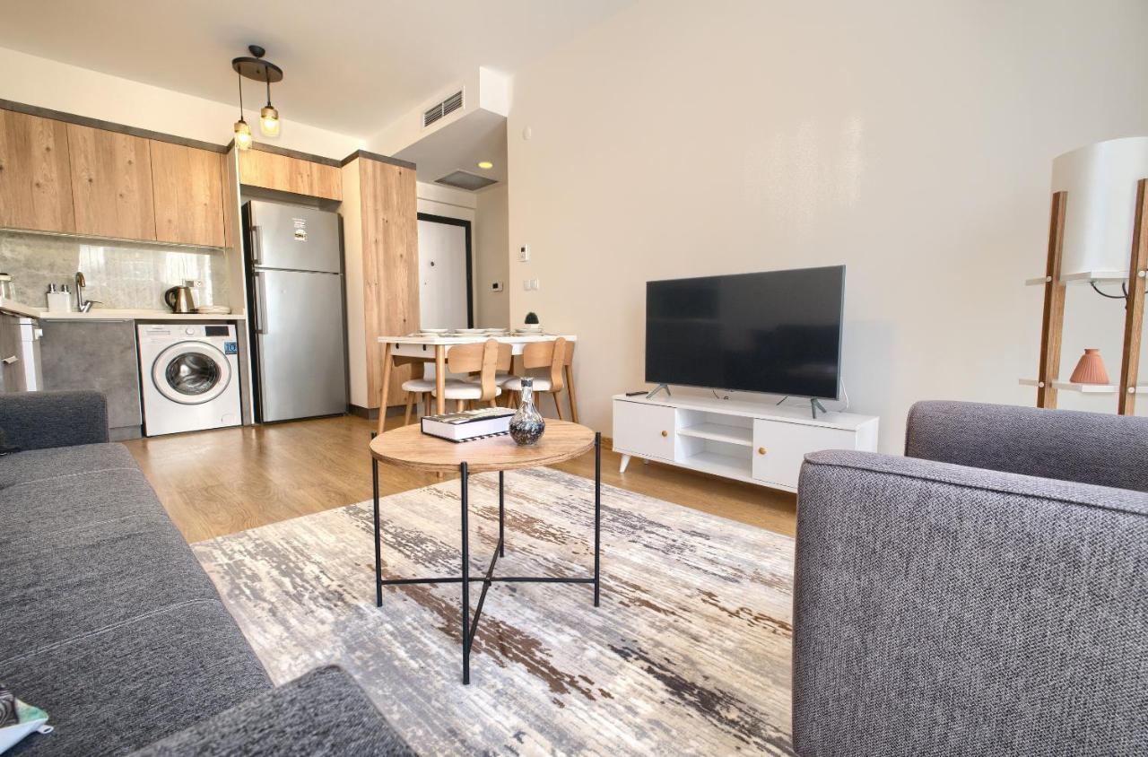 Appartement 1207 By Newinn