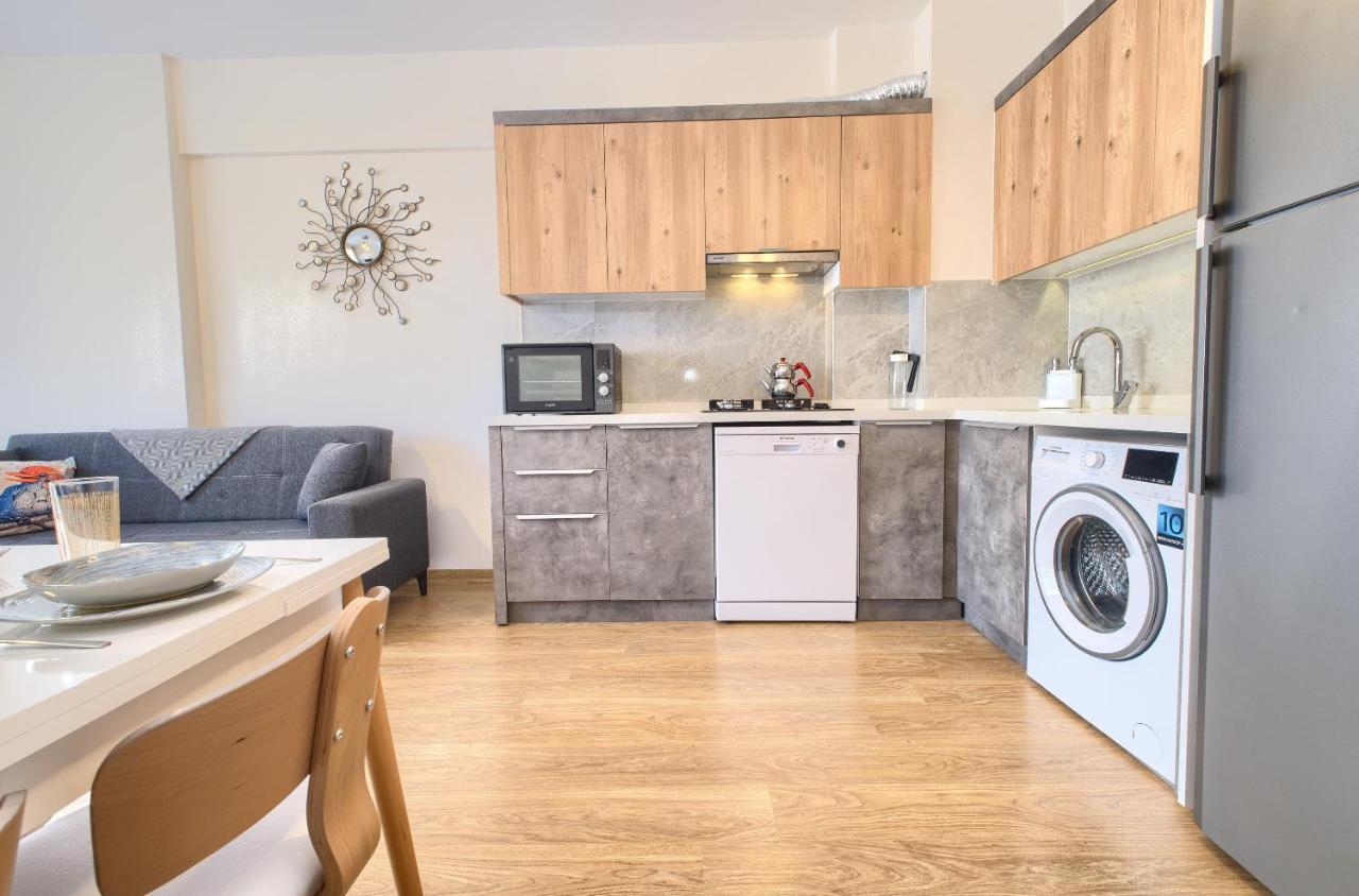 Appartement 1207 By Newinn