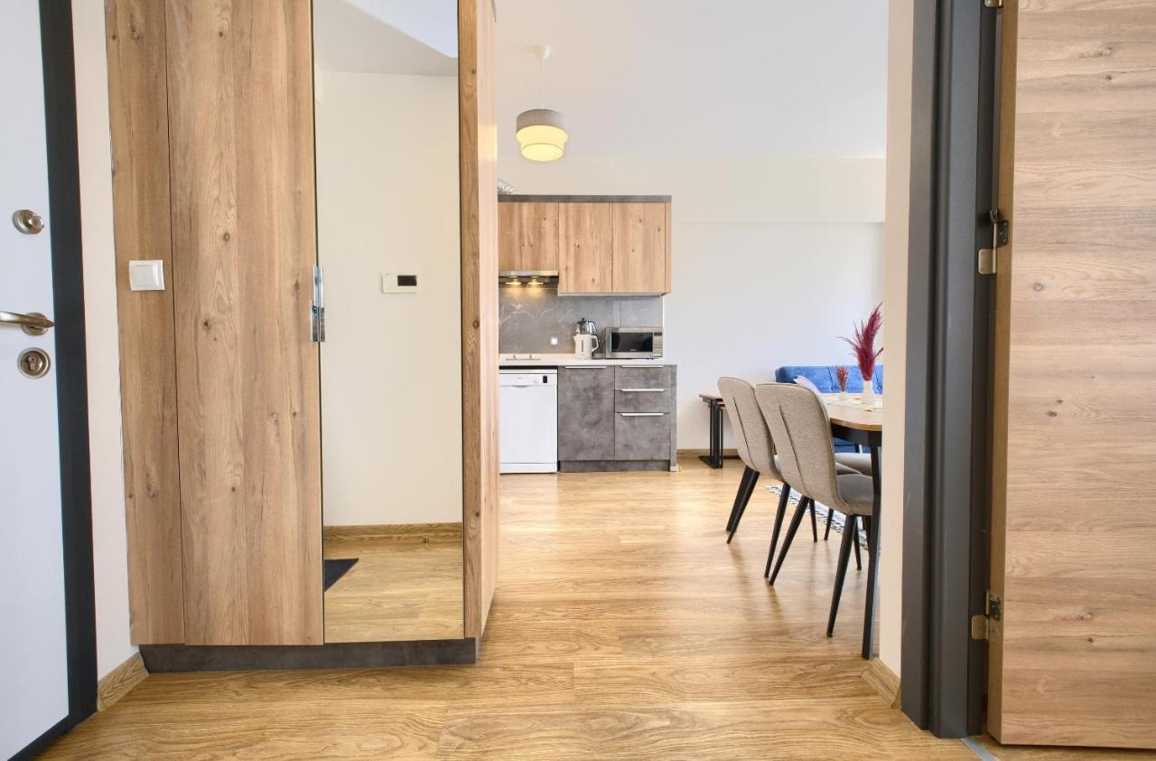 1207 By Newinn Appartement *