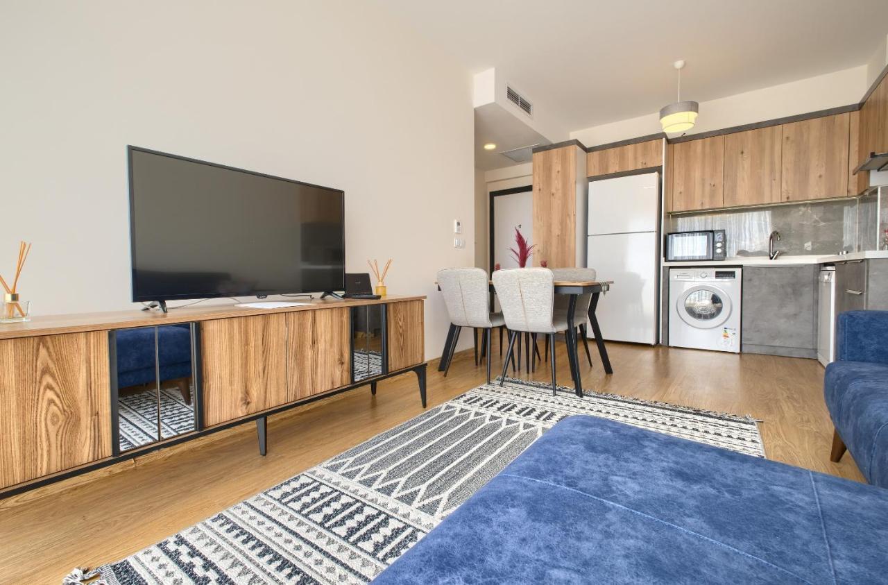 Appartement 1207 By Newinn *