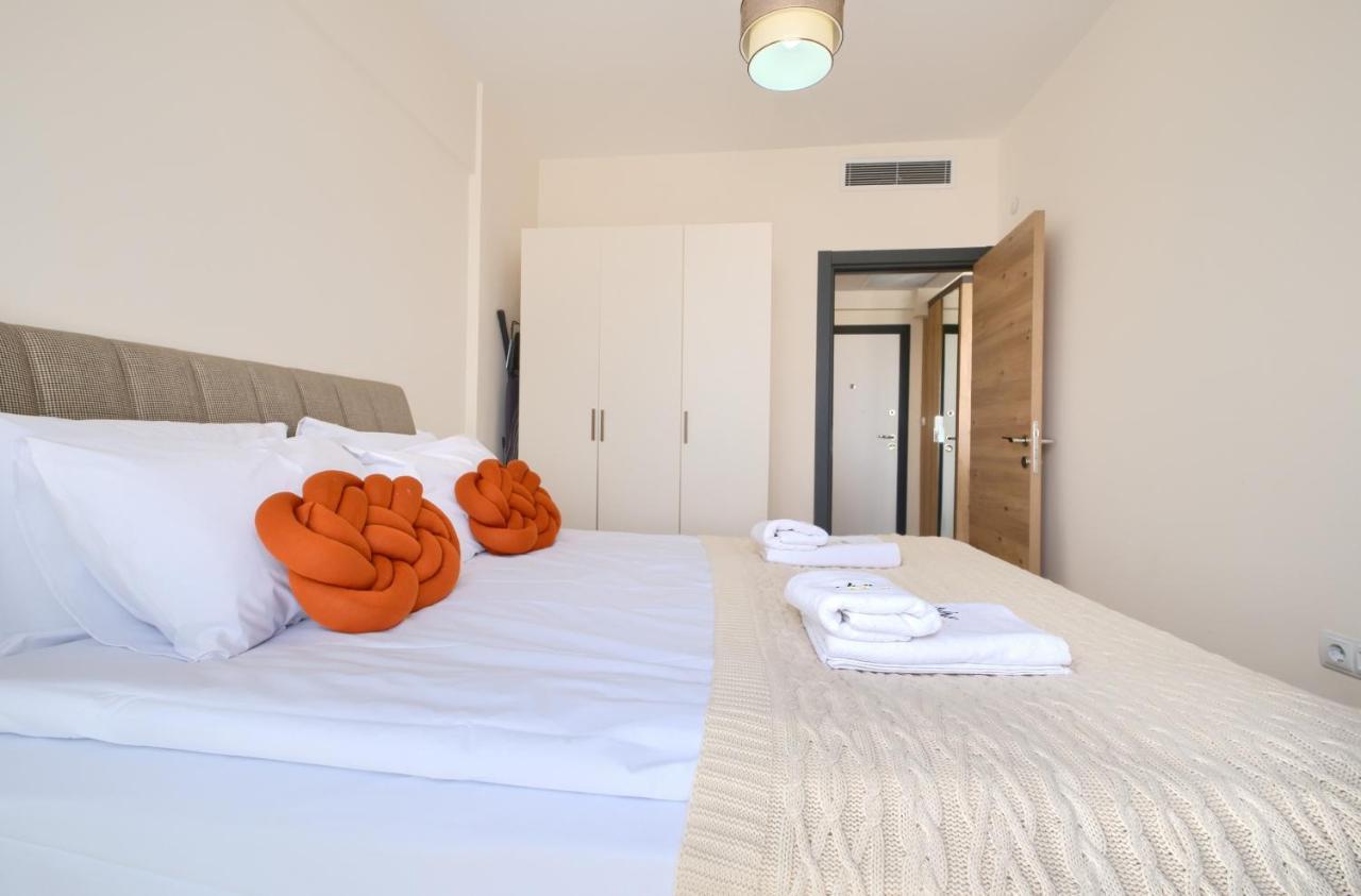 1207 By Newinn Appartement *