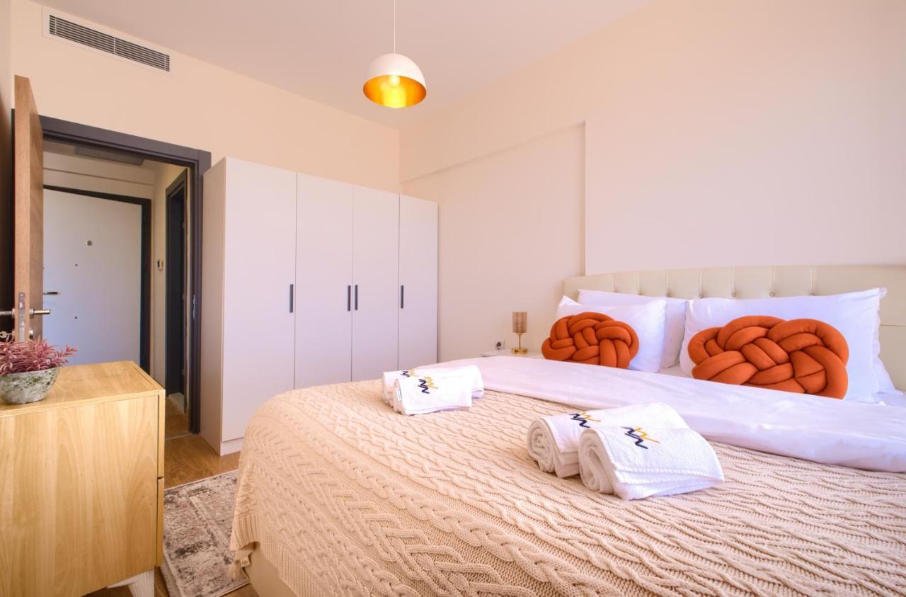 Apartament 1207 By Newinn