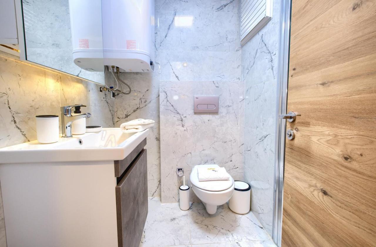1207 By Newinn Apartament *