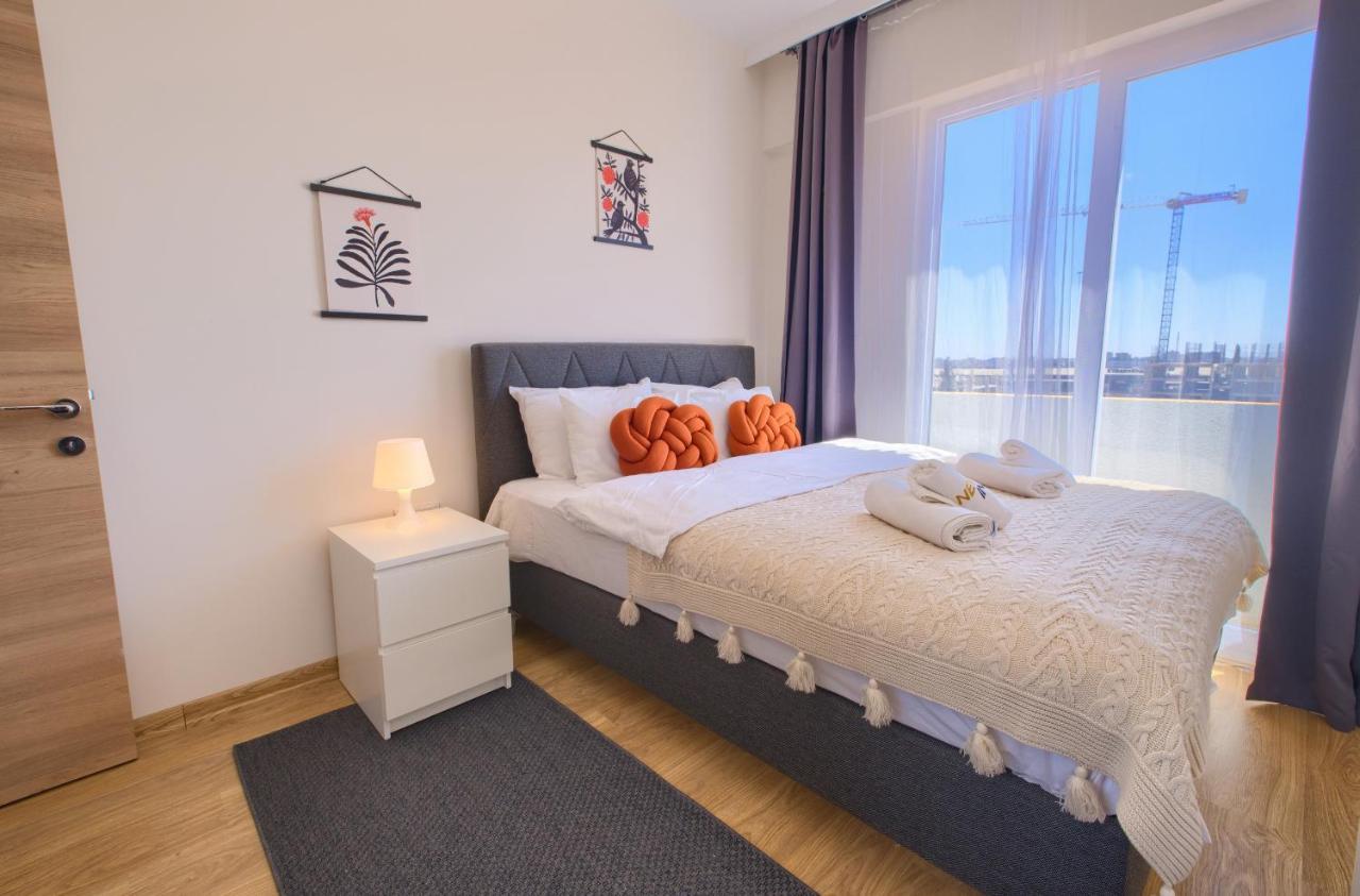 Apartament 1207 By Newinn