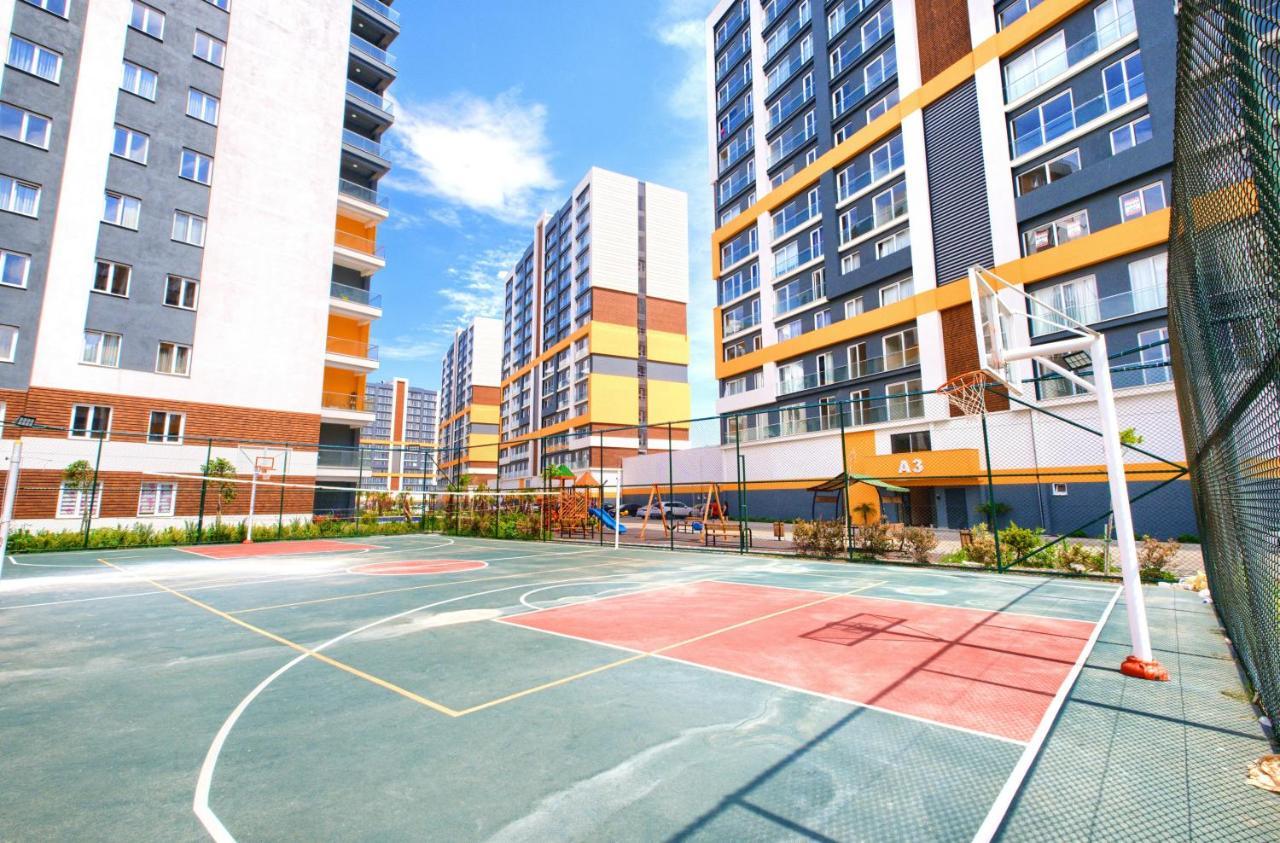 1207 By Newinn Apartament *