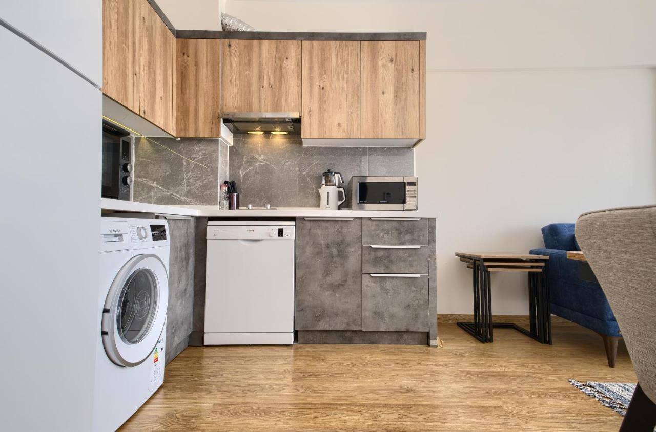 Apartament 1207 By Newinn